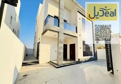 The Epitome of Luxury in Al-Amra | Move-in Ready 6-Bedroom Villa
