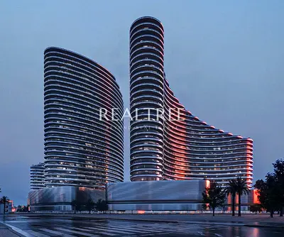 Limited offer | Premium 1BR | Best Investment