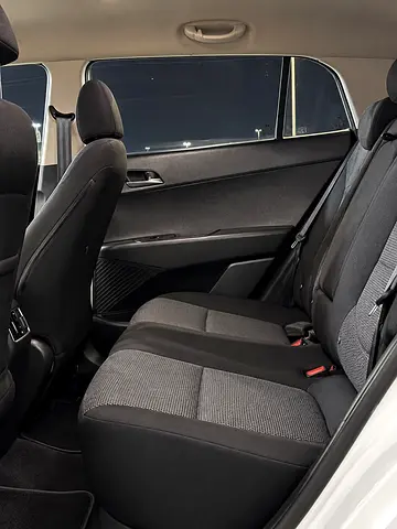 2019 Hyundai CRETA — фото 8