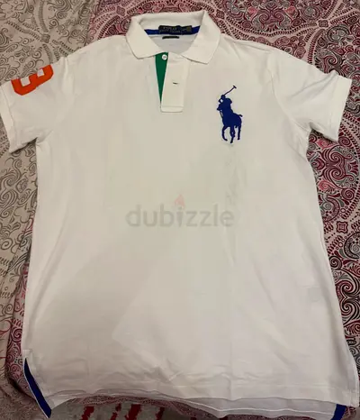 Teen Boys polo size 14-16