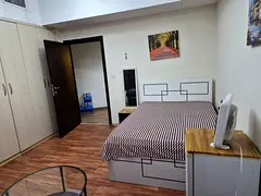 Available private standard room ready to move cluster R JLT