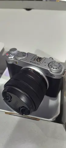 FUJIFILM XM -5