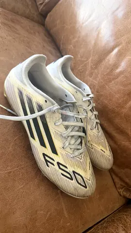 Adidas F50 shoes kids