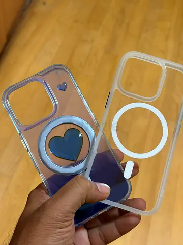 Iphone 16 Pro Case