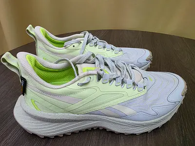 Reebok Floatride Energy 5 Adventure - Women - EUR 39 / USA 8.5 - Worn Once - AED 130