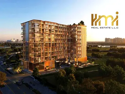 50 % Post-handover | Prime location | fully furnished