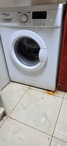 Super general washing meachine
