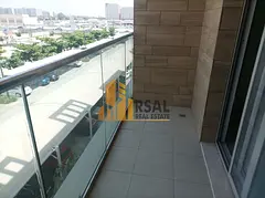 Hot Offer Road View Spacious 1BHK With Balcony