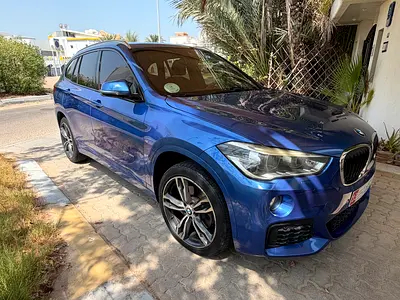 صورة 5 لـ 2017 BMW X1