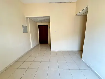 Ready to Move || Amazing 1BR with 2 Washroom Available in University Area