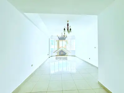 Prime location spacious apartment maintenance pool and gym free two months free close to Dubai