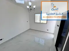 First-Occupant 2-Bedroom Apartment with Master Bedroom, 2 Bathrooms & Balcony in Al Alia