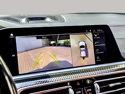 صورة مصغرة 13 لـ 2021 BMW X5
