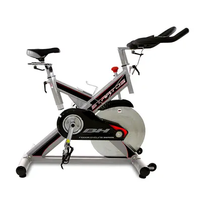 BH Stratos Indoor Cycle Bike