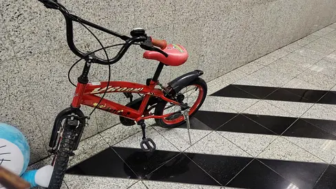 Children bicycle for sale