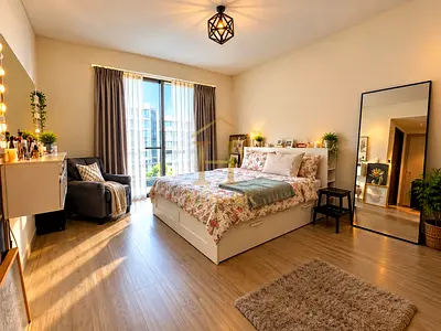 Investor deal | Studio | Pool View