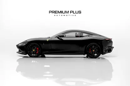 صورة 5 لـ 2024 Ferrari ROMA