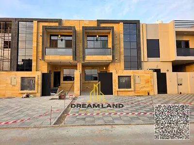 5 Bedroom Townhouse for Sale in Al Helio 2, Ajman | AED 1.25M