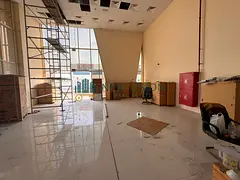 Furnished Shop in Sharjah Industrial Area | 2841 sqft