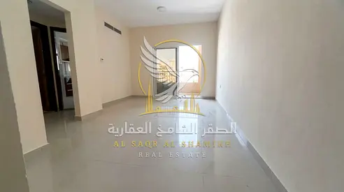 1-Bedroom Apartment with Living Room Second Occupancy Balcony with Open View Modern Super Deluxe Finishing