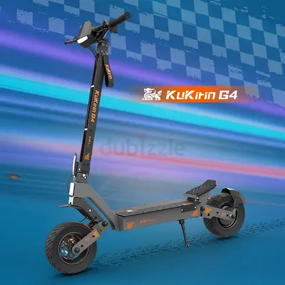 JUST ARRIVED! KUKIRIN G4 2026 – BRAND NEW STOCK IN DUBAI