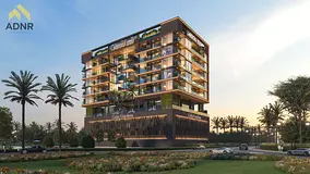 2BHK+Maid | Ready | Accept Mortgage|20/80 Payment Plan
