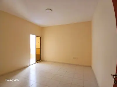 3 Washroom Lavish 2bhkfull family building in muwailah sharjah with 2balcony 3 Washroom 45k