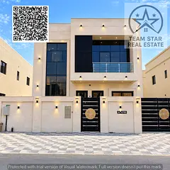 Spacious Villa for Rent in Al Helio 2 – Ajman An excellent opportunity to rent a spacious villa in