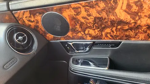 2014 Jaguar XJ 缩略图 12