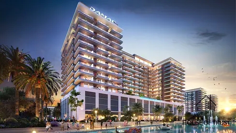 4% DLD Wavier | Views of Water I Discounted Price | Limited Time Offer