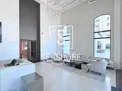 Vacant | Fully Furnished | Big Balcony