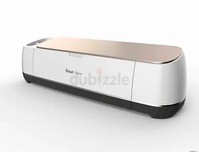Cricut Maker electronic cutting machine - brand new