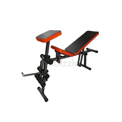 Multi Adjustable Bench