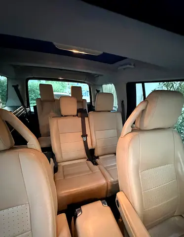 صورة 11 لـ 2008 LAND Rover LR3