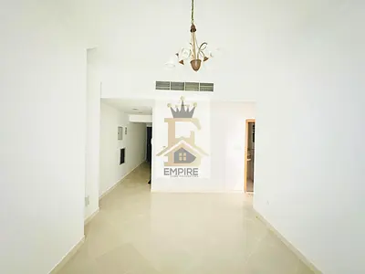 Prime location spacious apartment maintenance free close to Dubai one month free