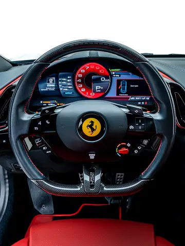 صورة مصغرة 15 لـ 2024 Ferrari ROMA