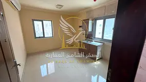 Spacious Family Studio for Rent in Al Qulayaa Sharjah Split AC Central Gas Ready to Move In