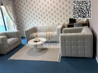 A great opportunity to own an apartment in one of Ajman’s most sought-after residential areas, offering a prime location, spacious layout
