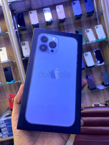 iPhone 13 pro max