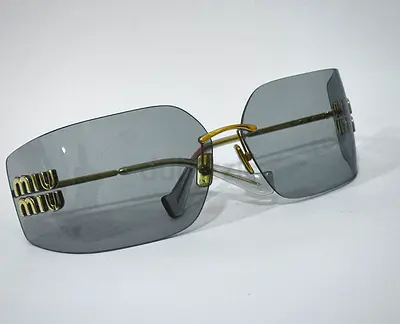 MiuMiu Aube women’s Sunglasses