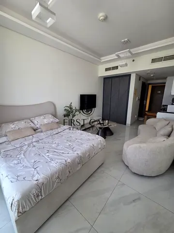Fully Furnished | 12 cheques | Ready to move