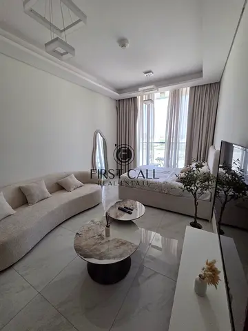 Fully Furnished | 12 cheques | Ready to move