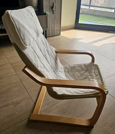 KIDS Lounge Chair from IKEA