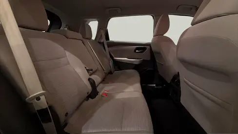 2024 Nissan X-TRAIL 照片 9