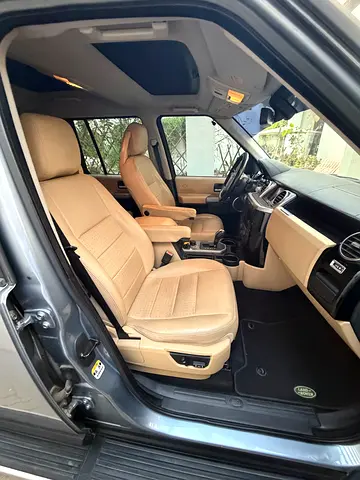 صورة 9 لـ 2008 LAND Rover LR3