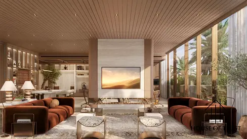 Furnished 2BR I Launch Price I HO 2028 I Park View