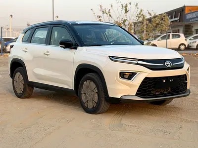 صورة 2 لـ 2026 Toyota URBAN CRUISER