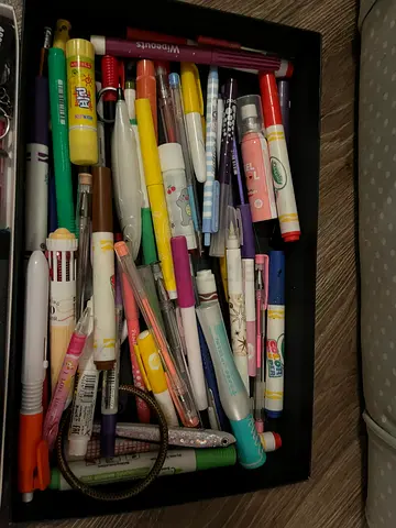 Free items