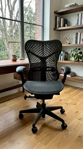 Mirra office chair for sale