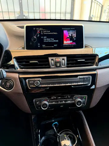 صورة 8 لـ 2017 BMW X1